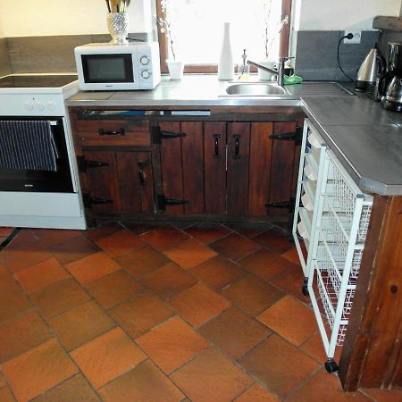 Tromoy Arendal Apartment Luaran gambar