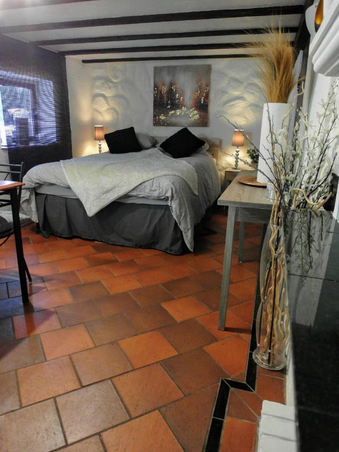 Tromoy Arendal Apartment Luaran gambar
