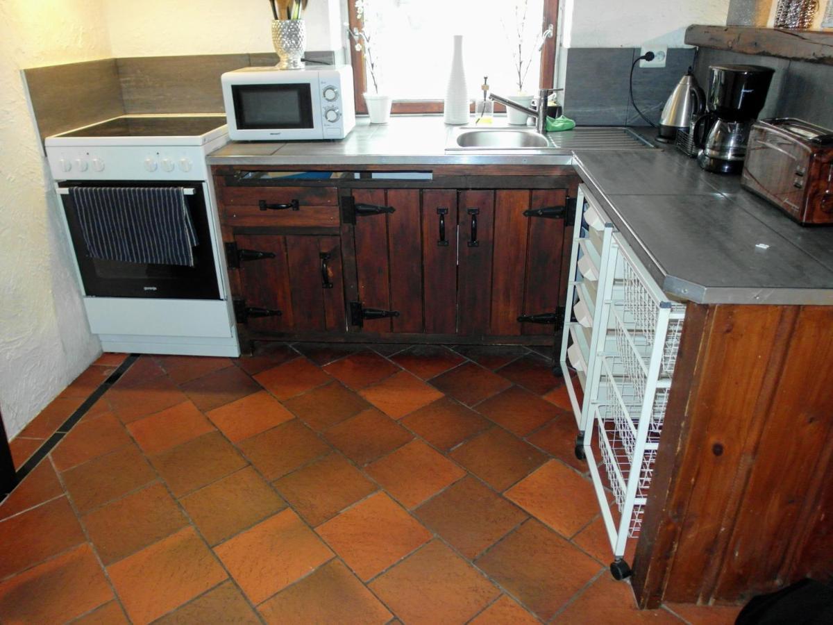 Tromoy Arendal Apartment Luaran gambar