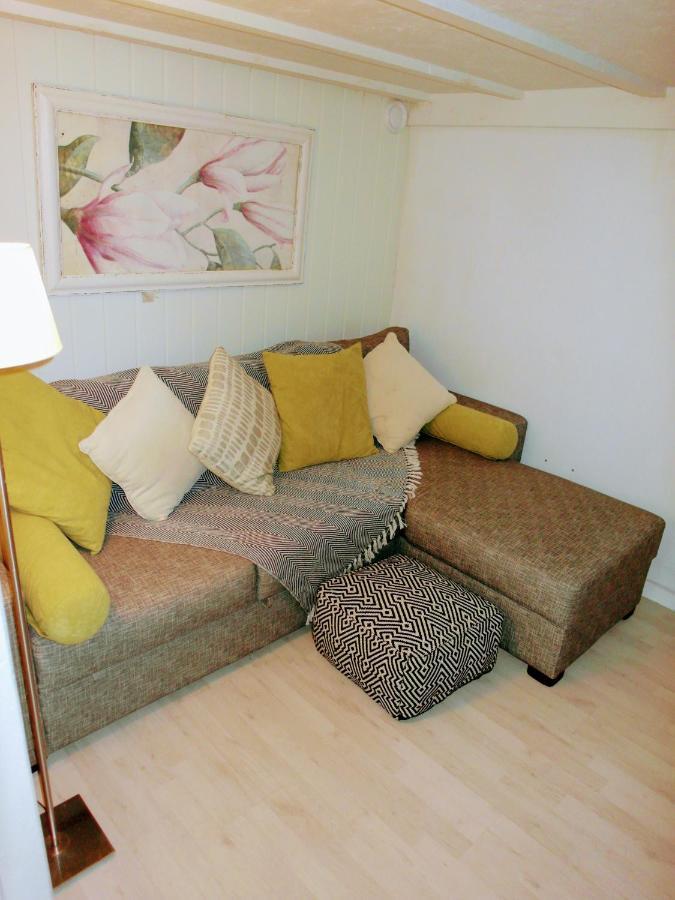 Tromoy Arendal Apartment Luaran gambar