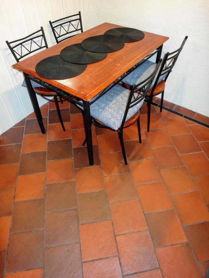 Tromoy Arendal Apartment Luaran gambar