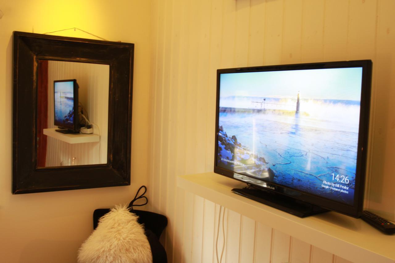 Tromoy Arendal Apartment Luaran gambar