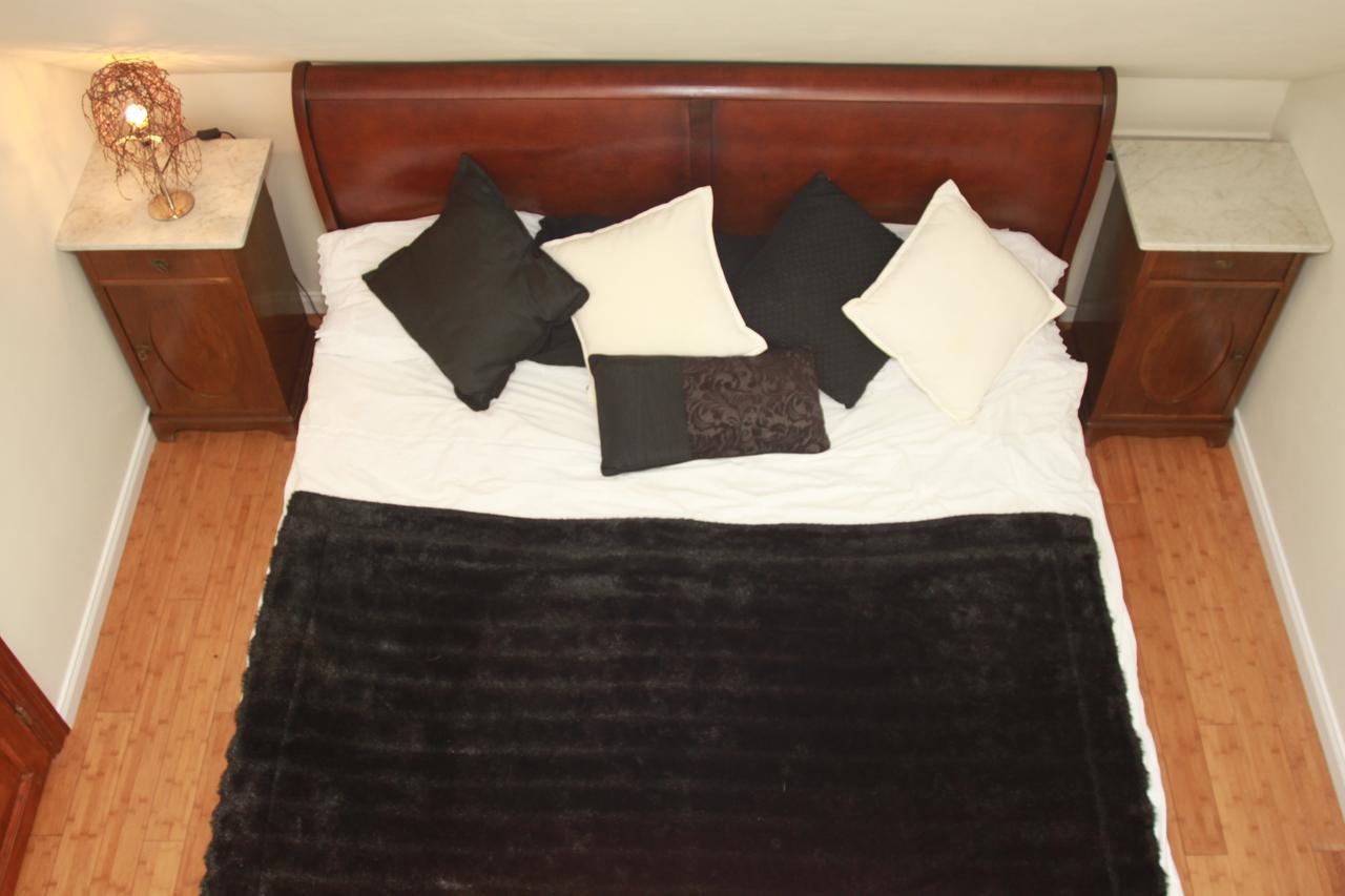Tromoy Arendal Apartment Luaran gambar