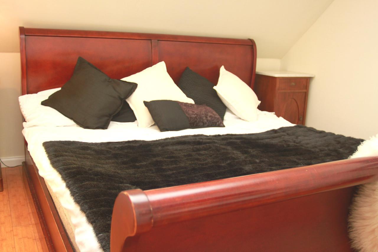 Tromoy Arendal Apartment Luaran gambar