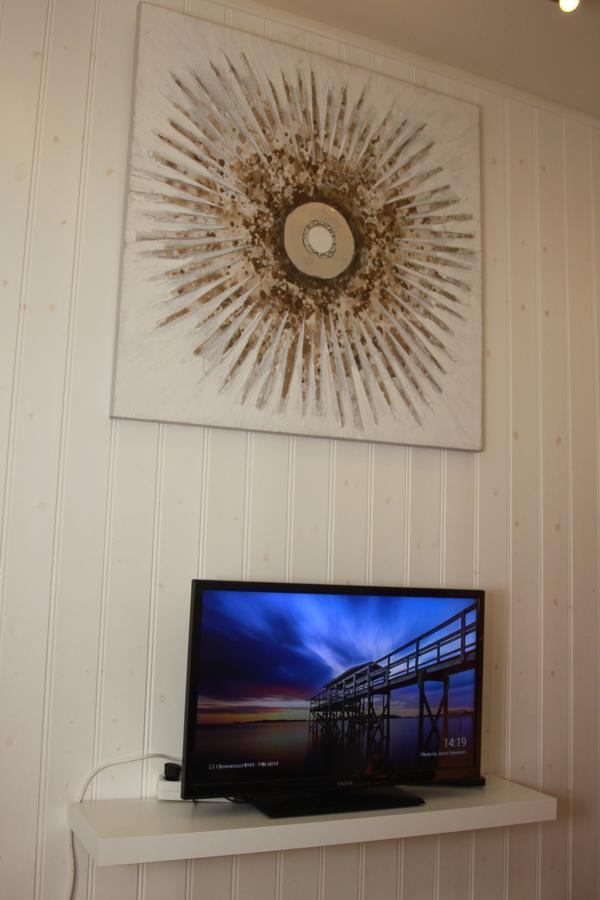 Tromoy Arendal Apartment Luaran gambar