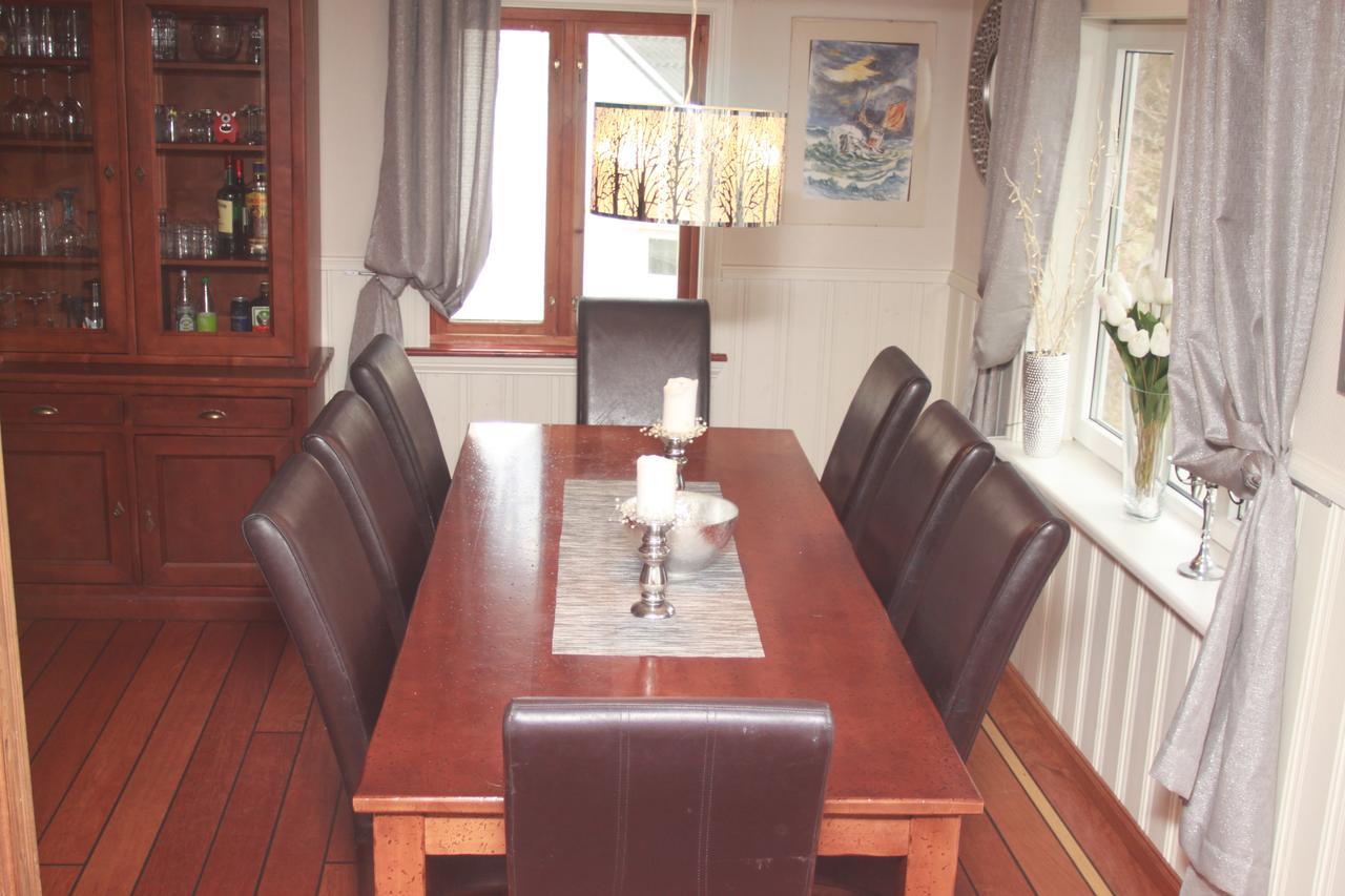 Tromoy Arendal Apartment Luaran gambar