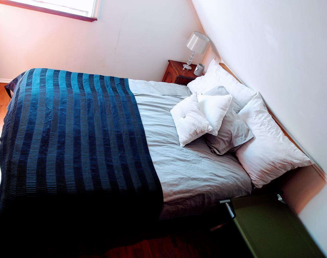 Tromoy Arendal Apartment Luaran gambar