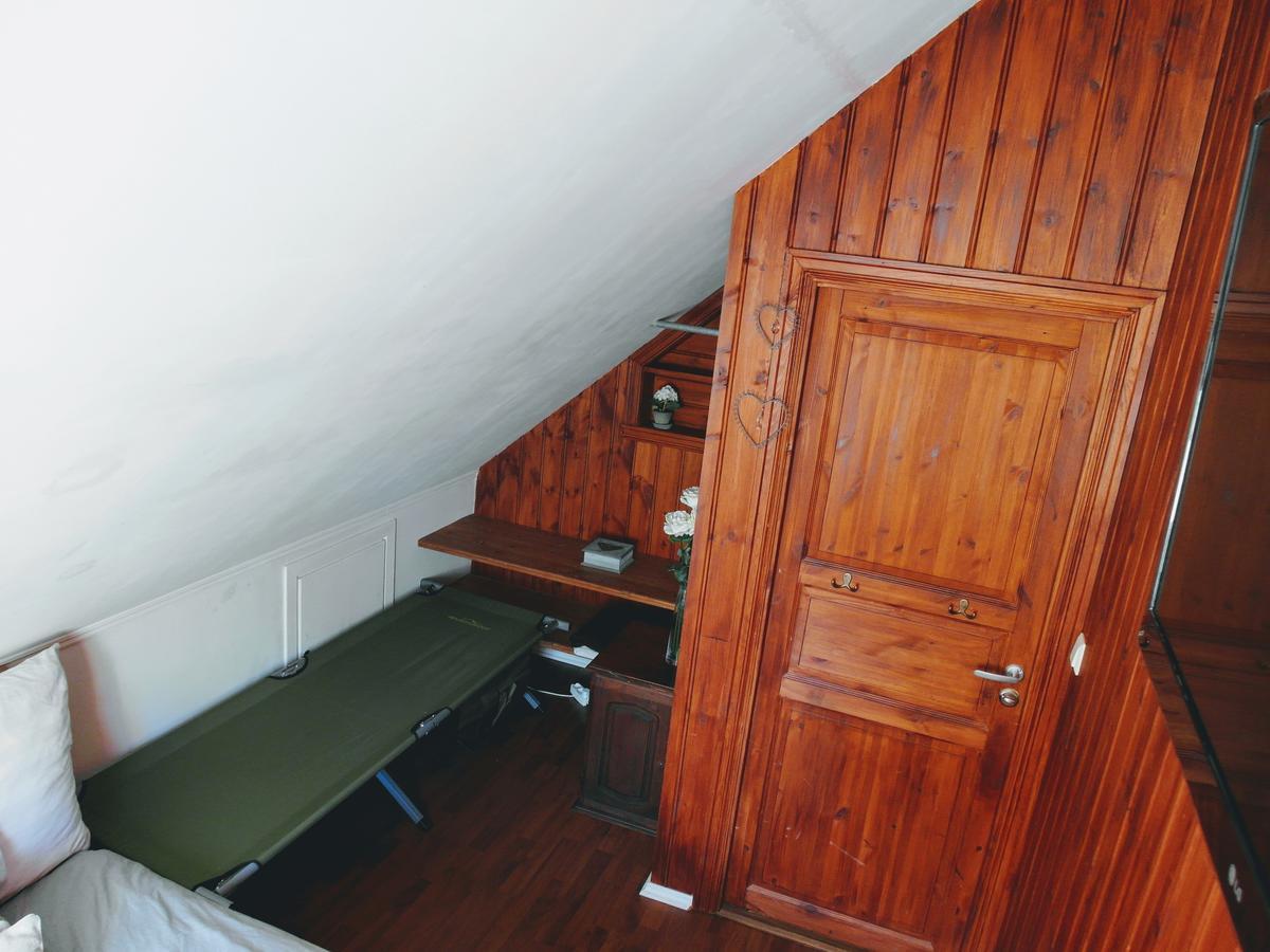 Tromoy Arendal Apartment Luaran gambar