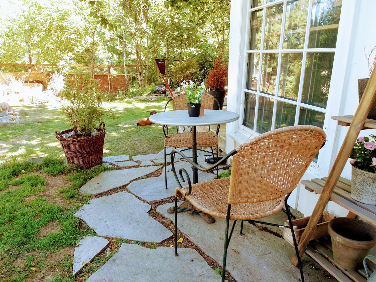 Tromoy Arendal Apartment Luaran gambar
