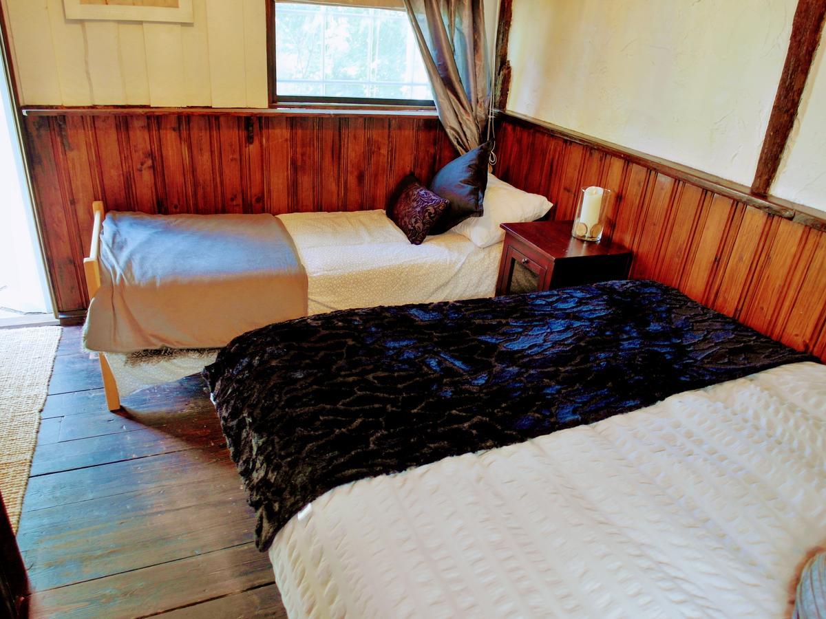 Tromoy Arendal Apartment Luaran gambar