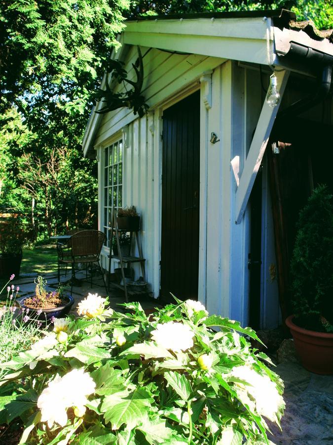 Tromoy Arendal Apartment Luaran gambar