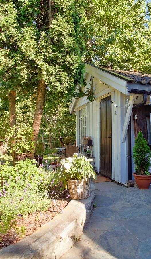 Tromoy Arendal Apartment Luaran gambar