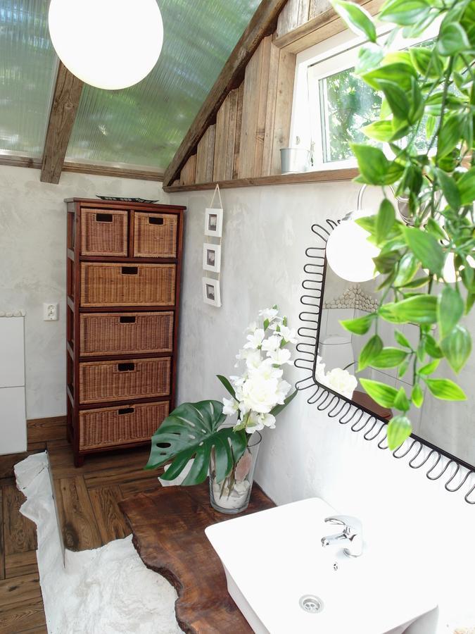 Tromoy Arendal Apartment Luaran gambar